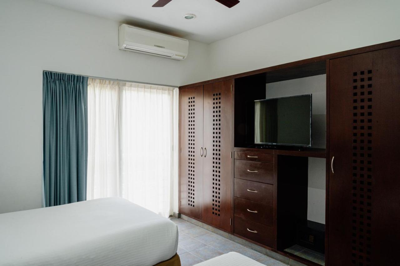 Almarea Vacation Playa del Carmen