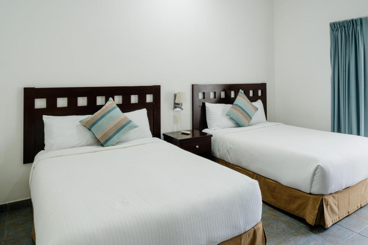 Almarea Vacation Playa del Carmen