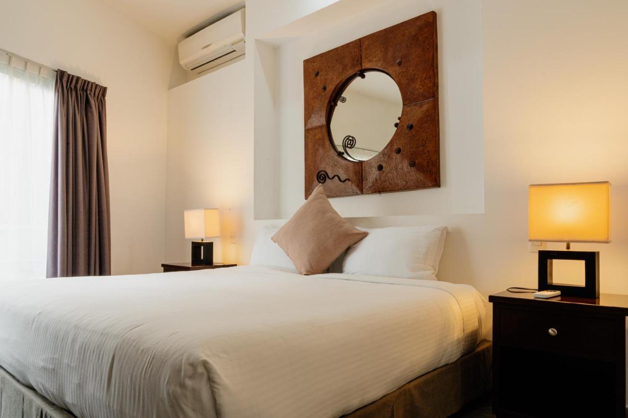 Almarea Vacation Hotel Playa del Carmen