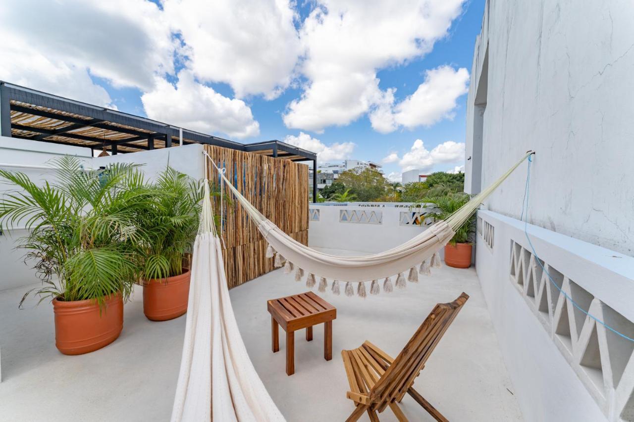 Apartamento New! Casa Yako By Mi Casa Es Tu Casa Playa del Carmen