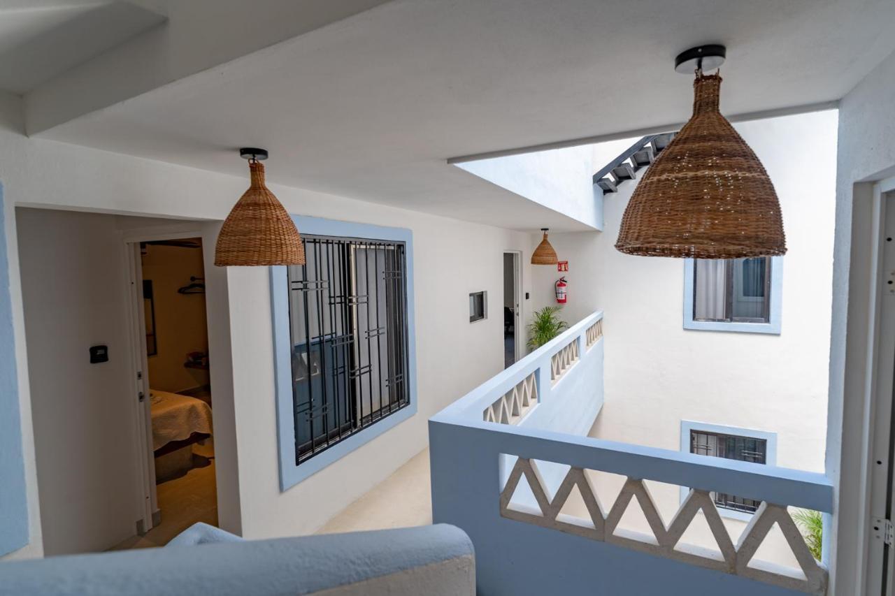 Apartment Casa Yako Playa del Carmen