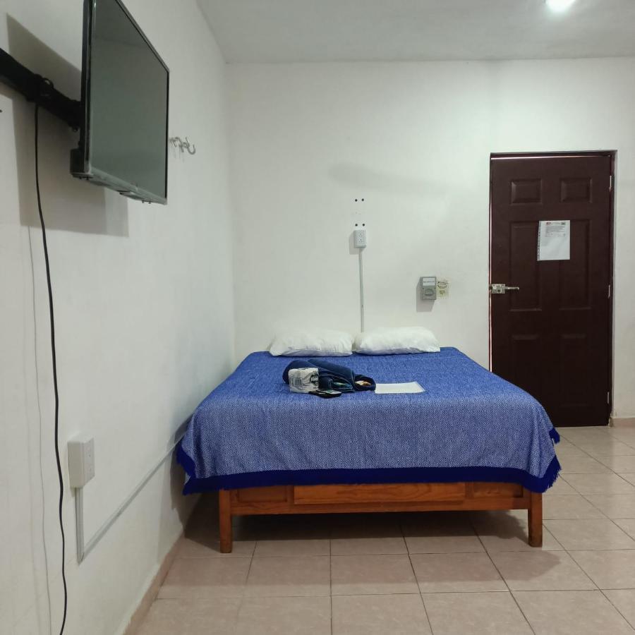 Apartamento Colibri Playa del Carmen