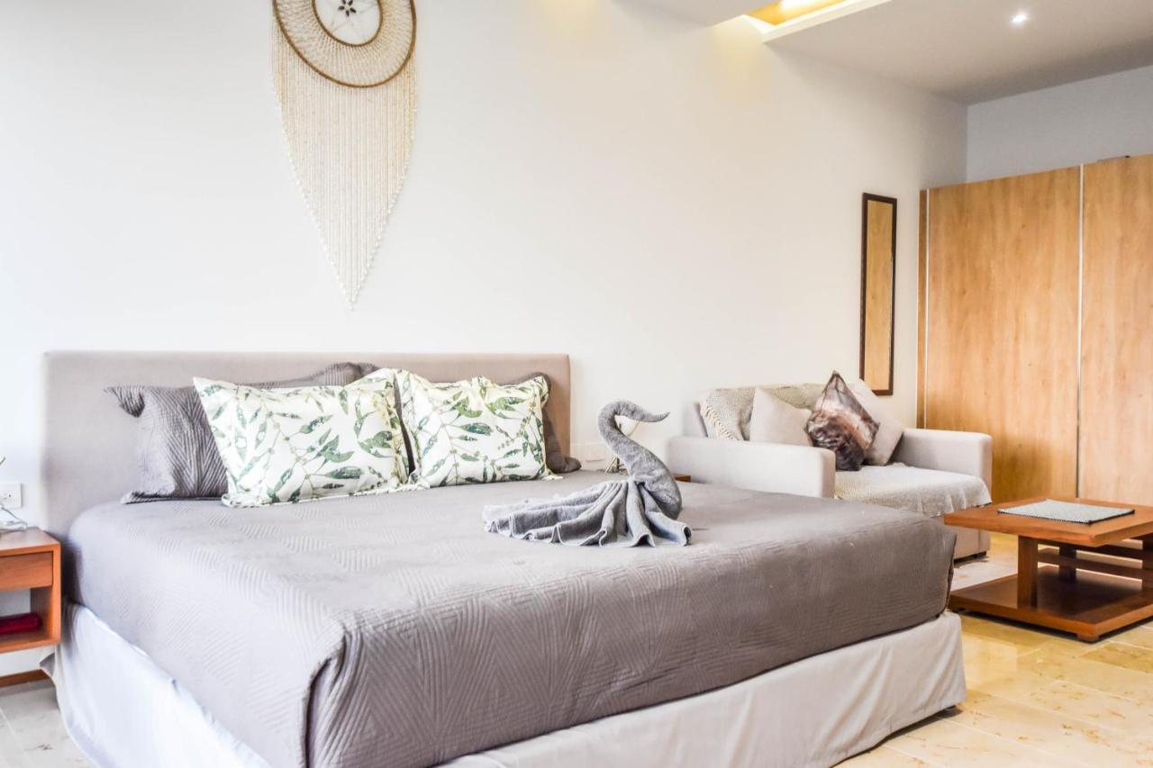 Apartamento Lil Town Menesse By Casago