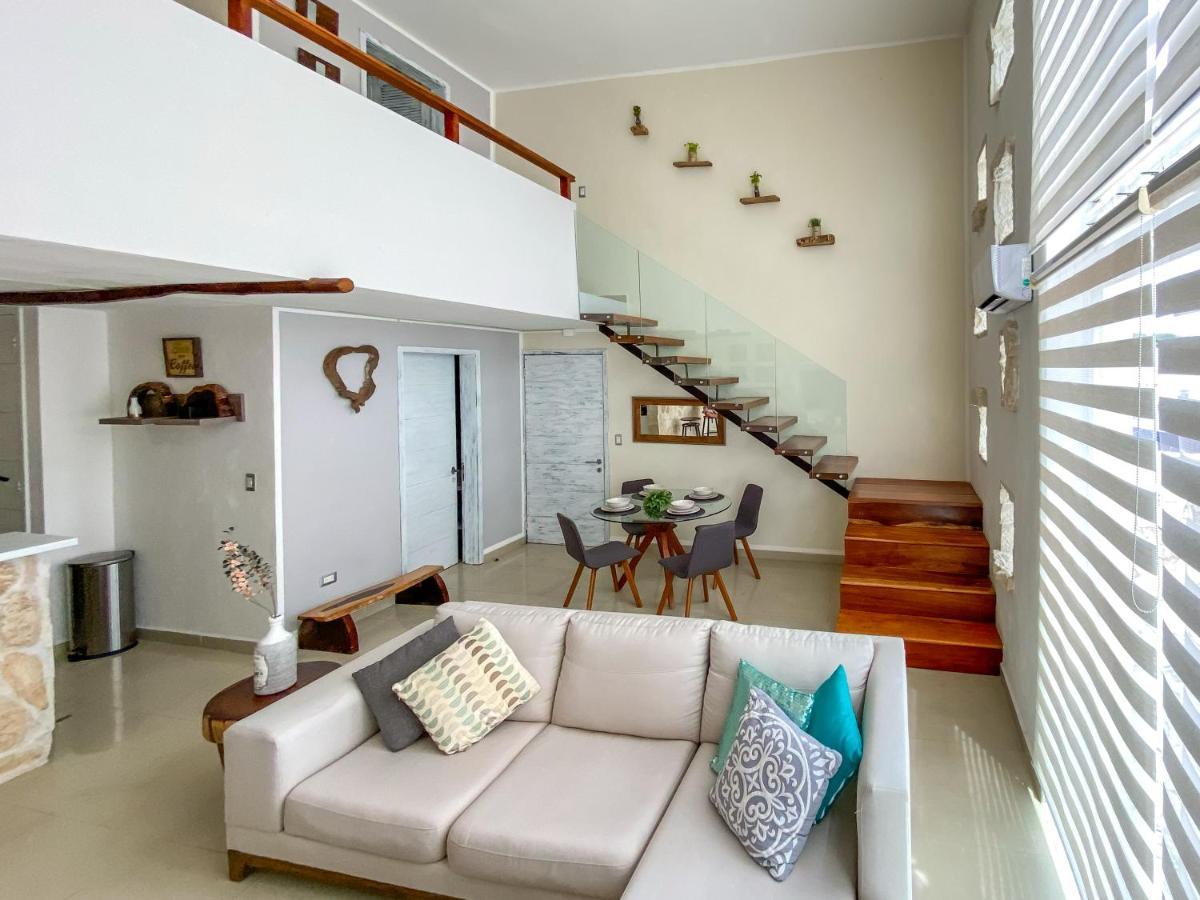 Plaza Paraiso By Riviera Appartement Playa del Carmen