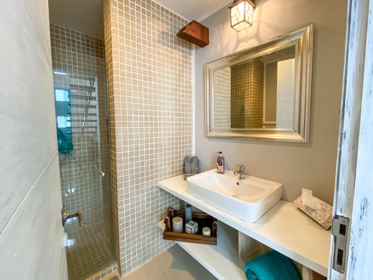 Appartement Plaza Paraiso By Riviera *