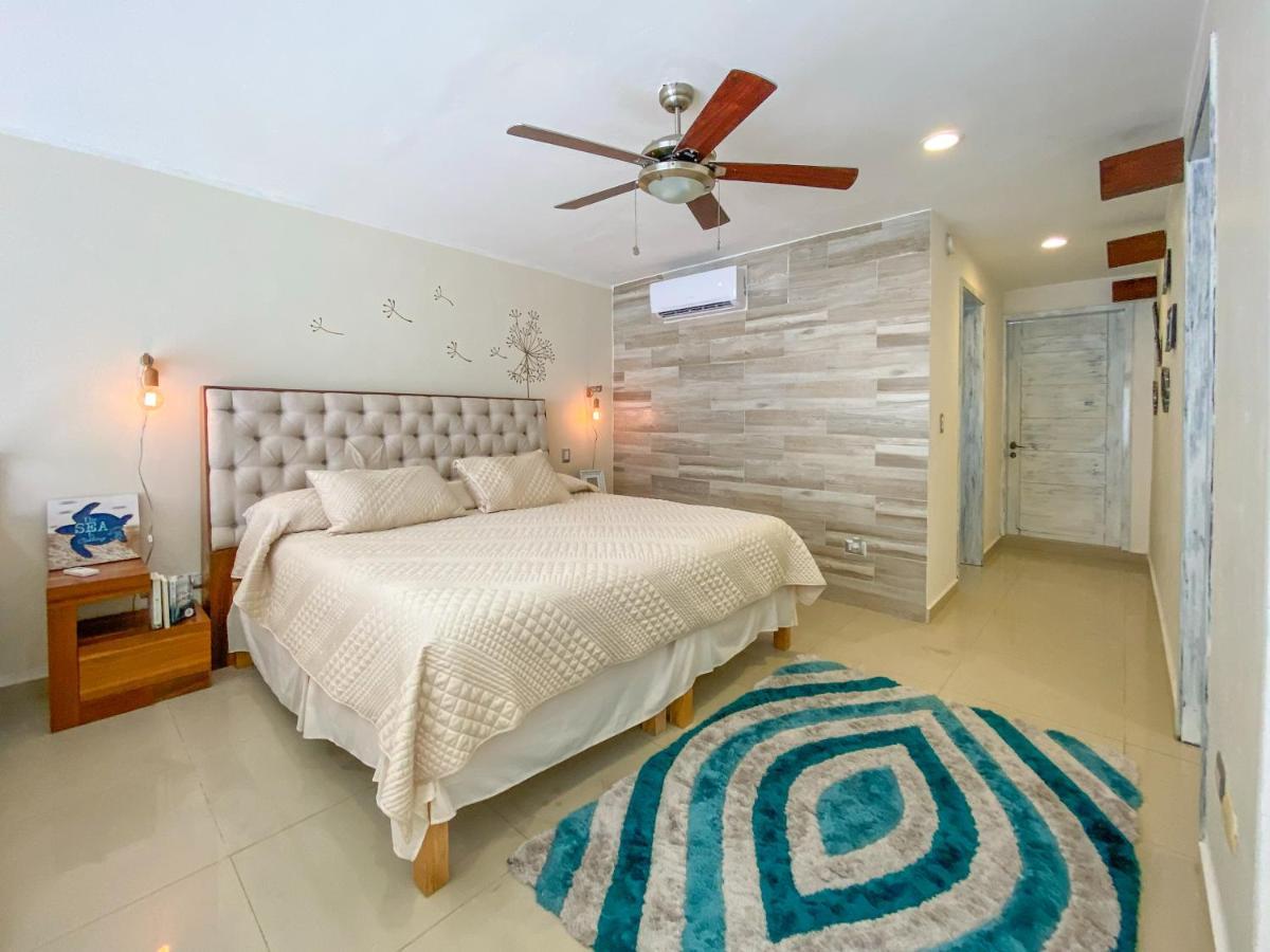 Plaza Paraiso By Riviera Appartement