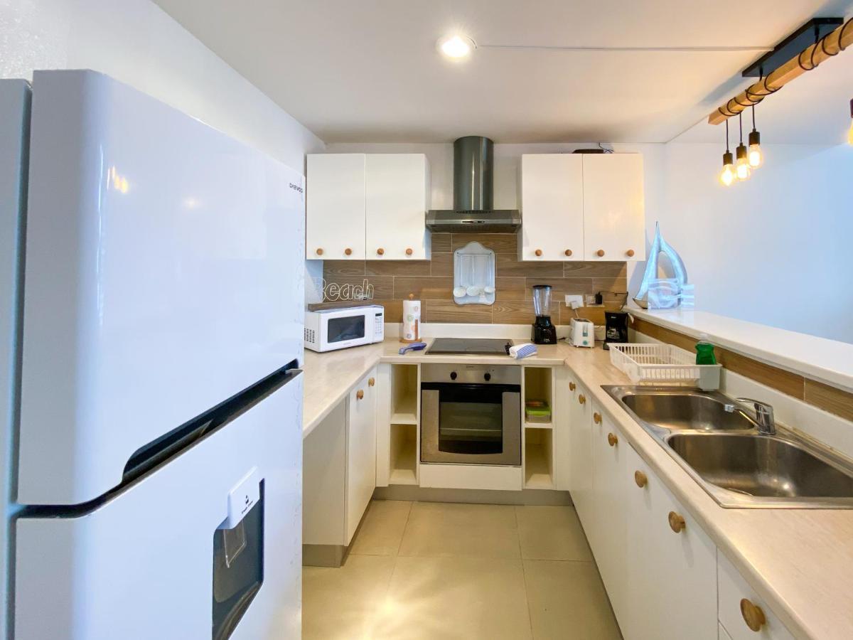 Plaza Paraiso By Riviera Appartement *