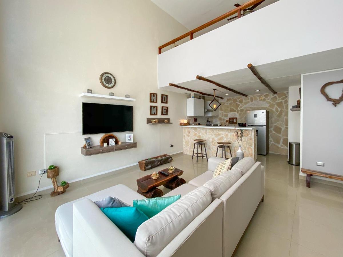 Appartement Plaza Paraiso By Riviera