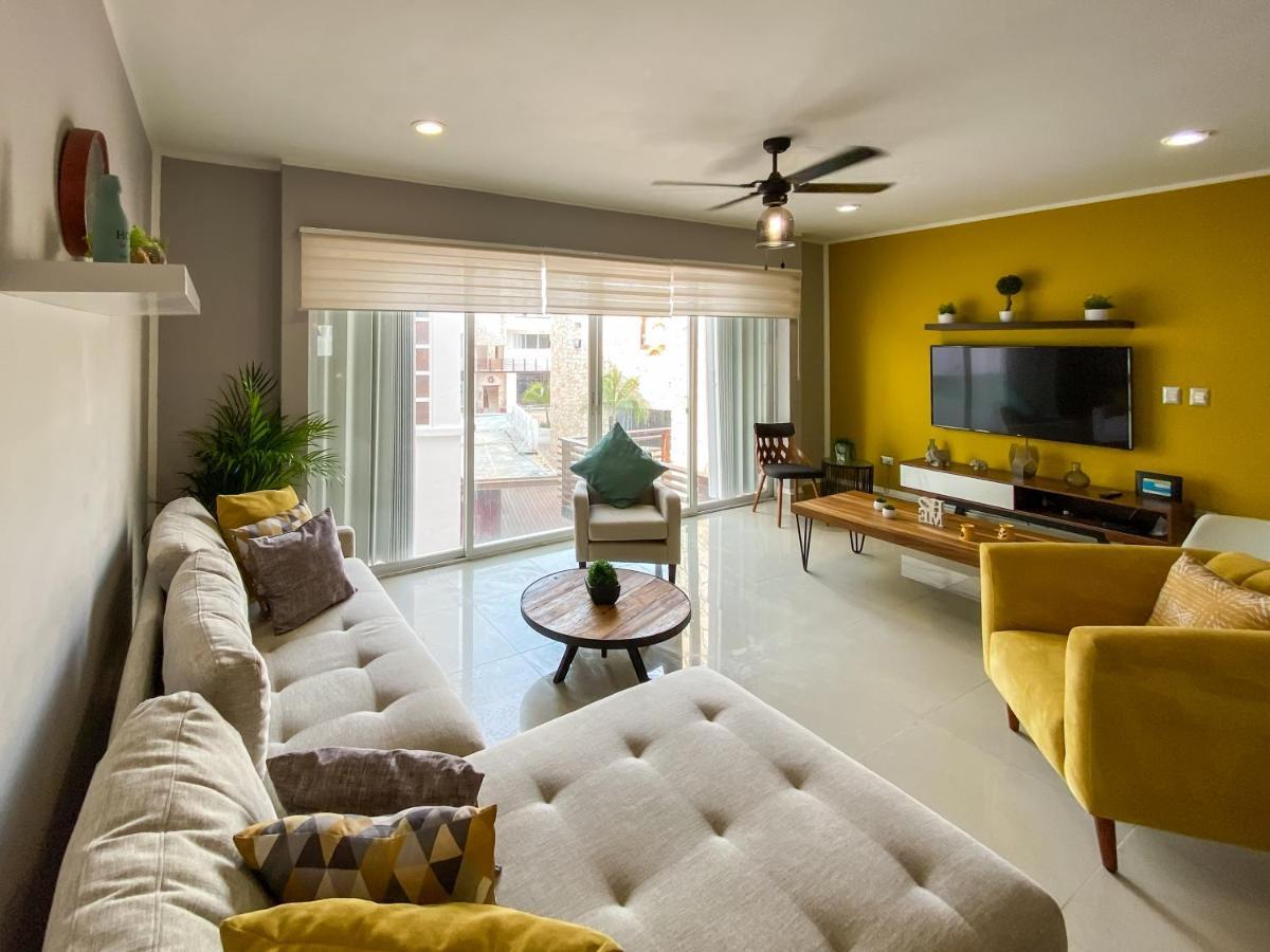 Plaza Paraiso By Riviera Appartement