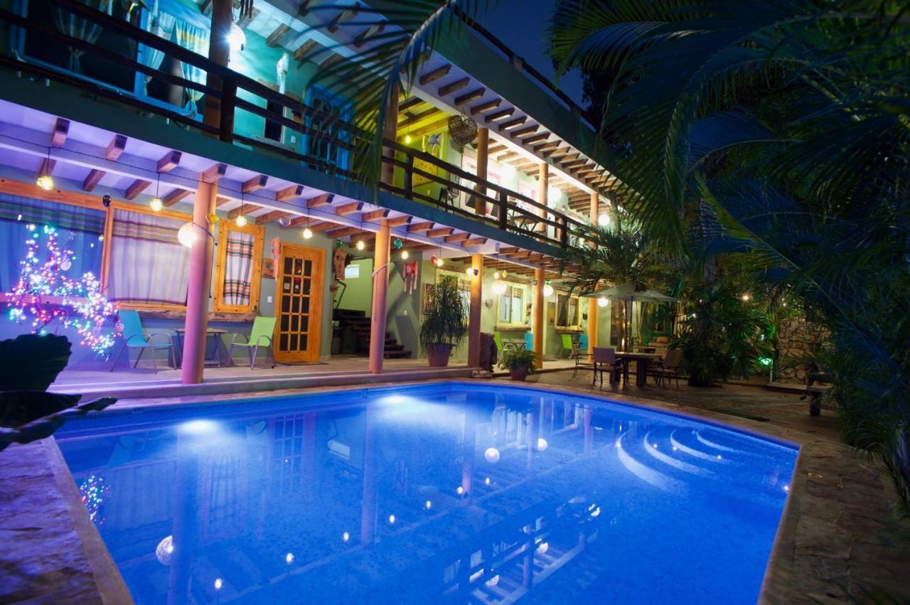Apartamento Casa Corazon Xcaret Playa del Carmen