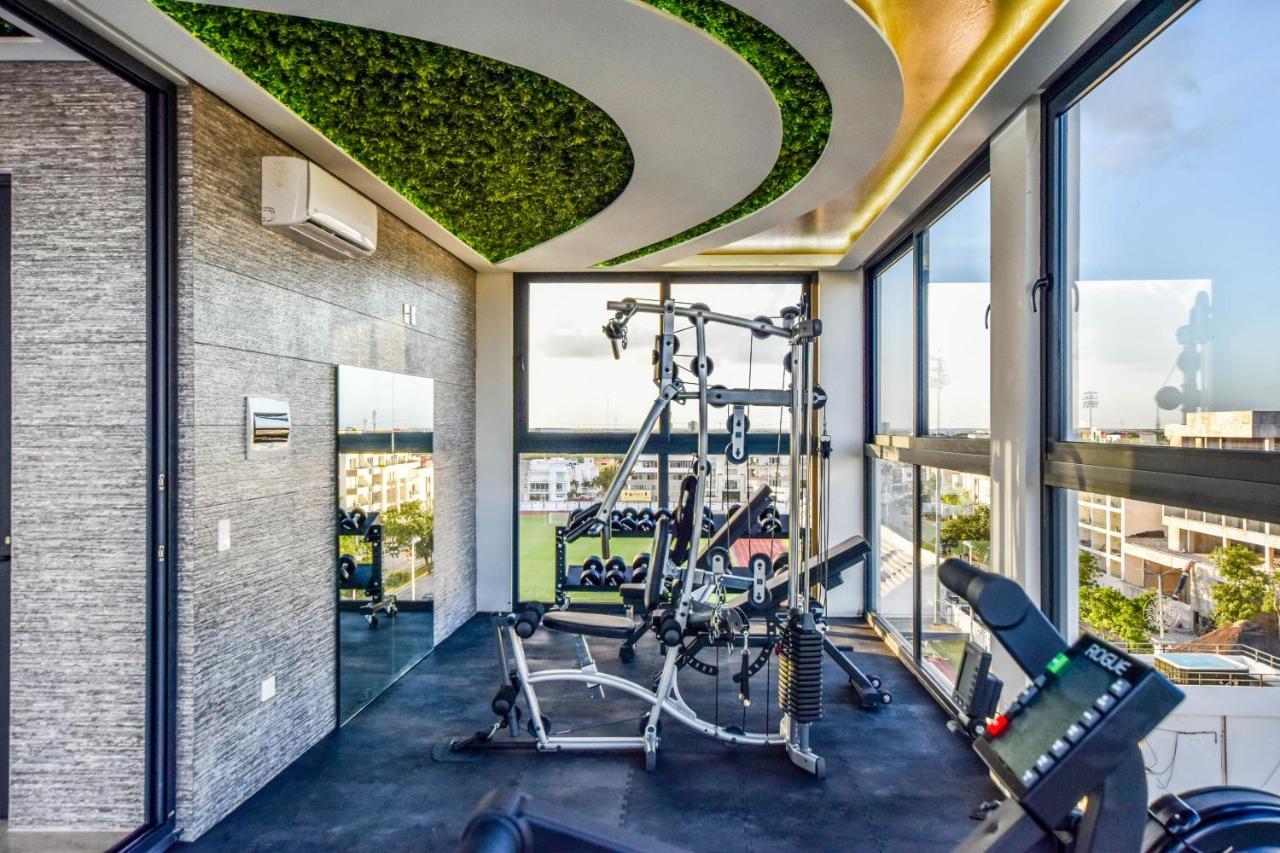 Apartamento Lil Town Menesse By Casago