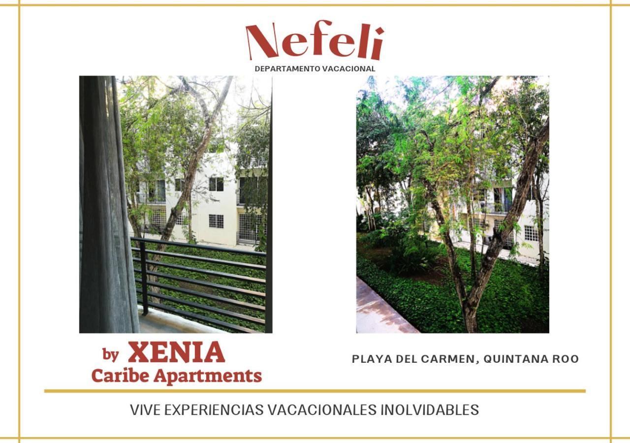 Nefeli Departamento By Xenia Caribe