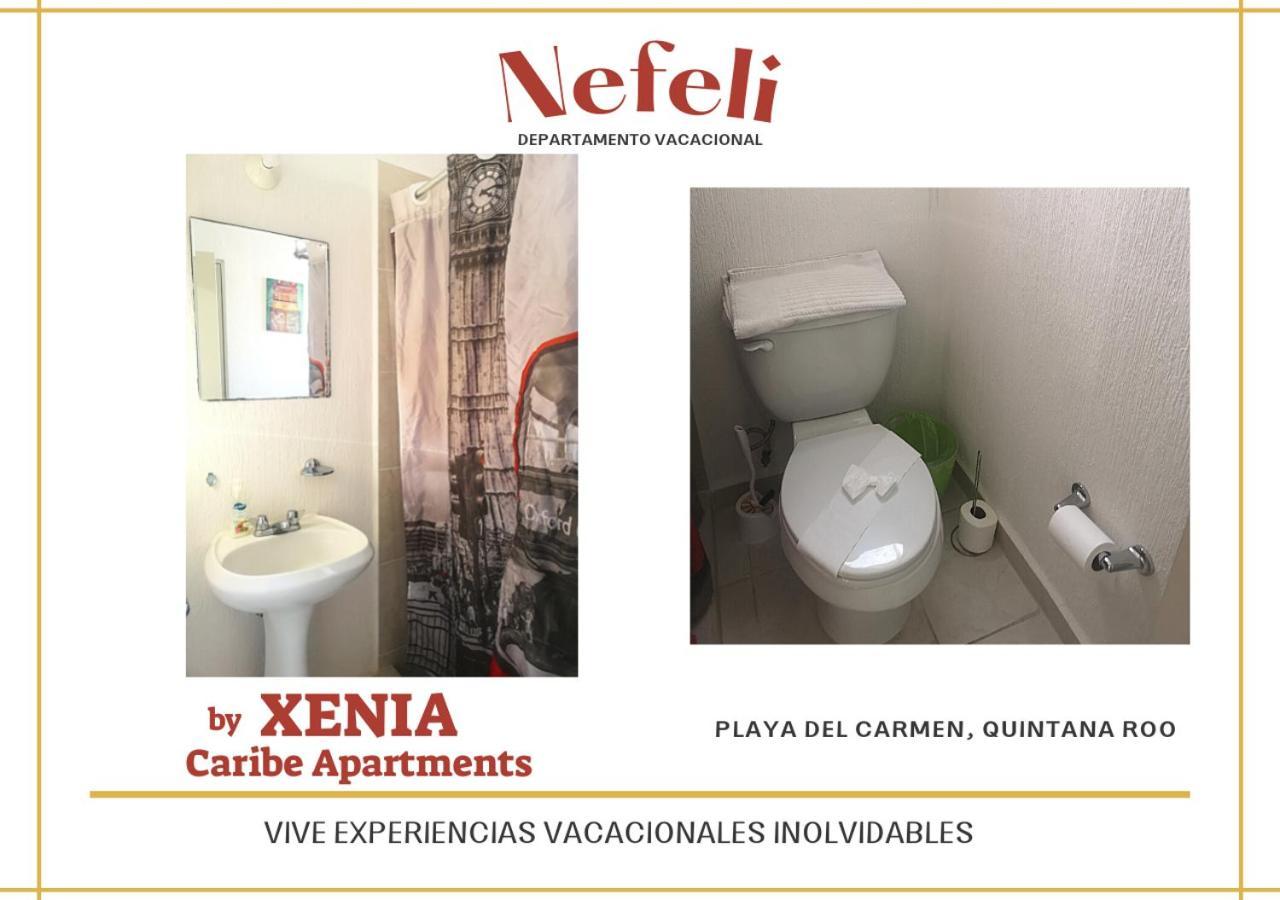 Nefeli Departamento By Xenia Caribe *