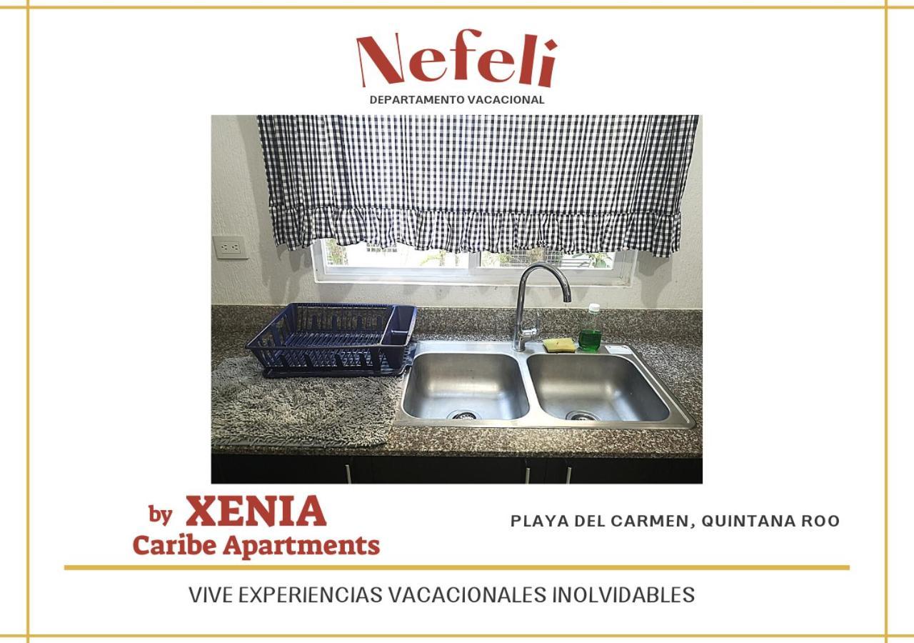 Apartment Nefeli Departamento By Xenia Caribe *