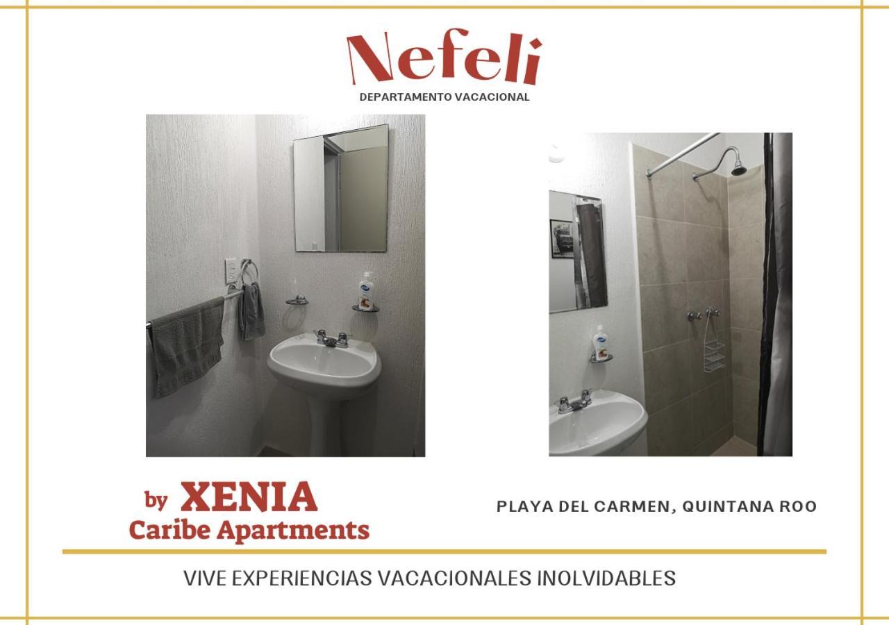 Nefeli Departamento By Xenia Caribe