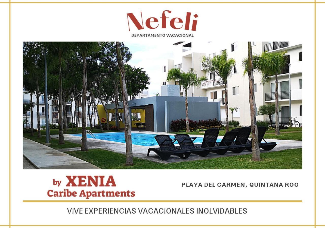 Nefeli Departamento By Xenia Caribe