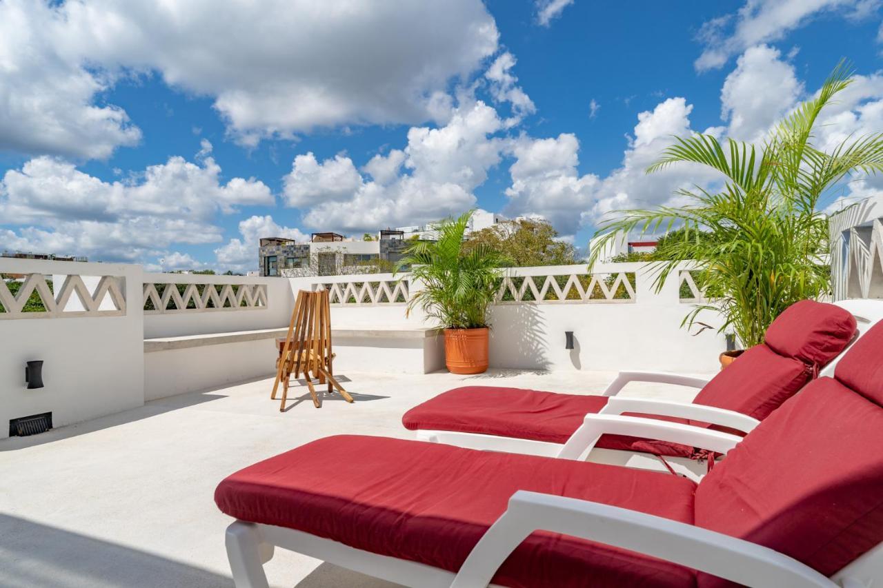 New! Casa Yako By Mi Casa Es Tu Casa * Playa del Carmen