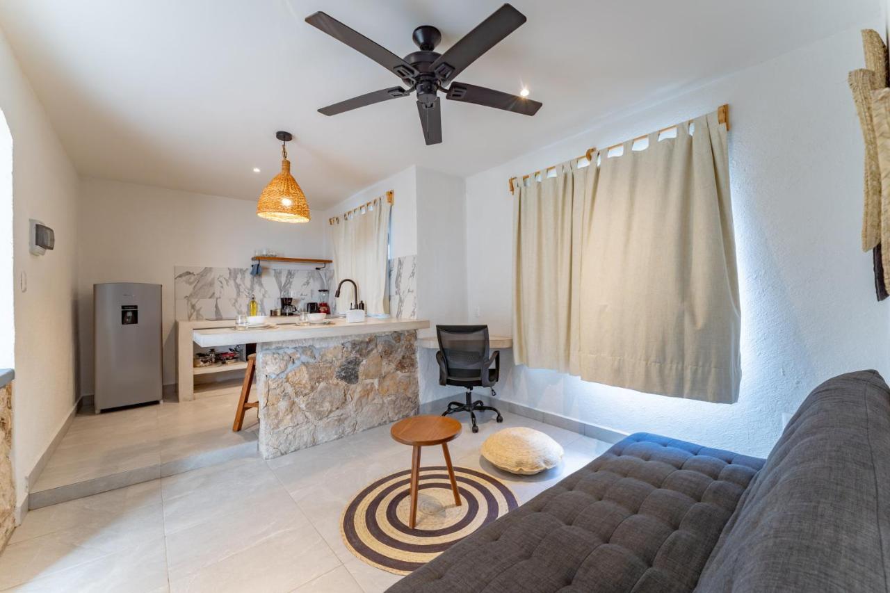 Apartment Casa Yako *