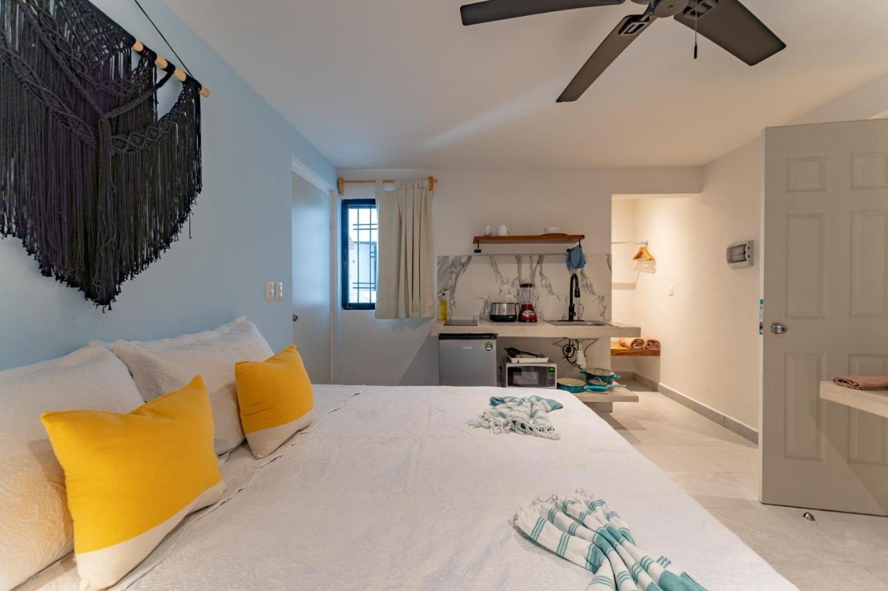 Apartamento New! Casa Yako By Mi Casa Es Tu Casa Playa del Carmen