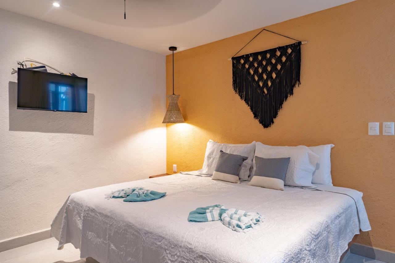 Casa Yako Apartment