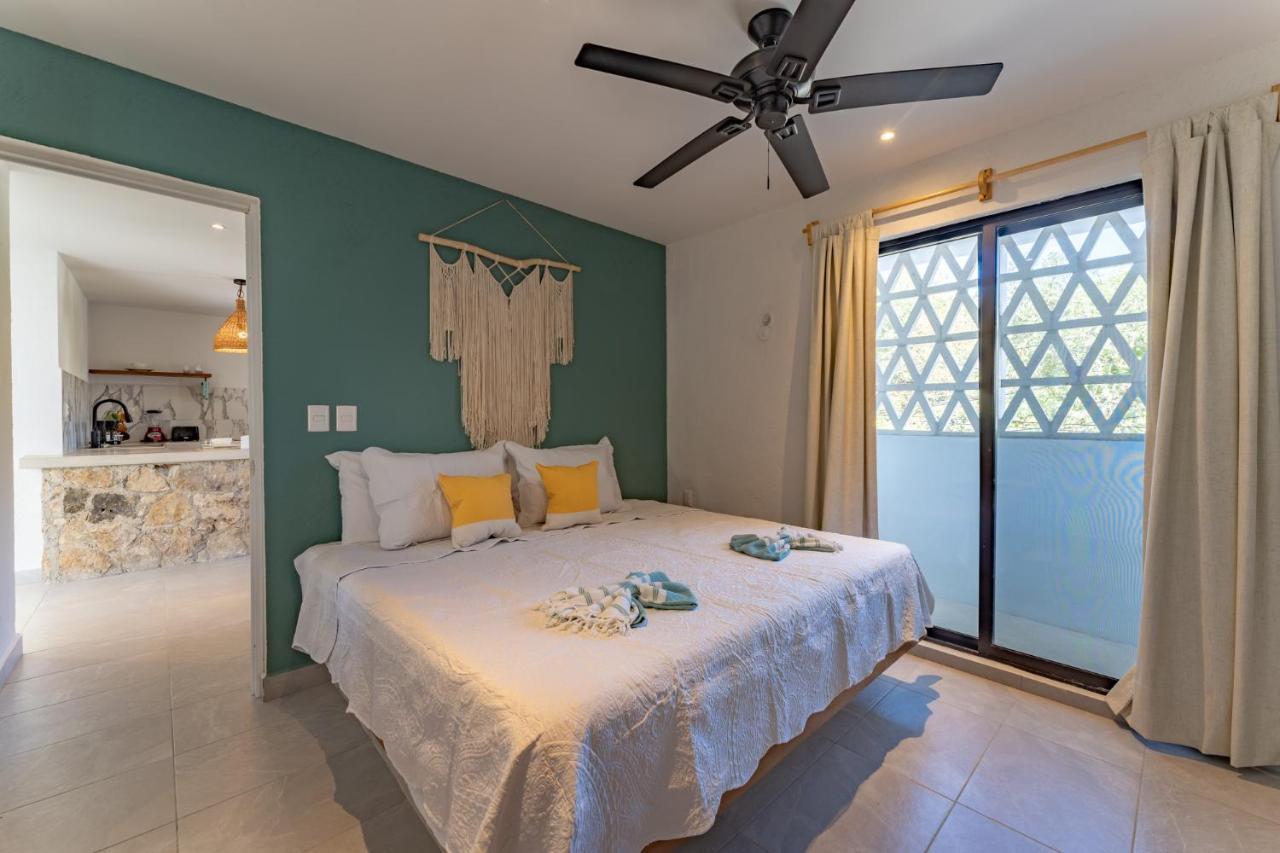 Casa Yako Apartment *