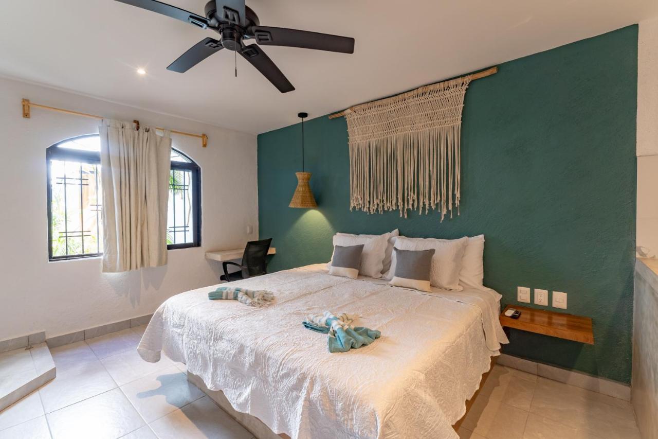 New! Casa Yako By Mi Casa Es Tu Casa * Playa del Carmen