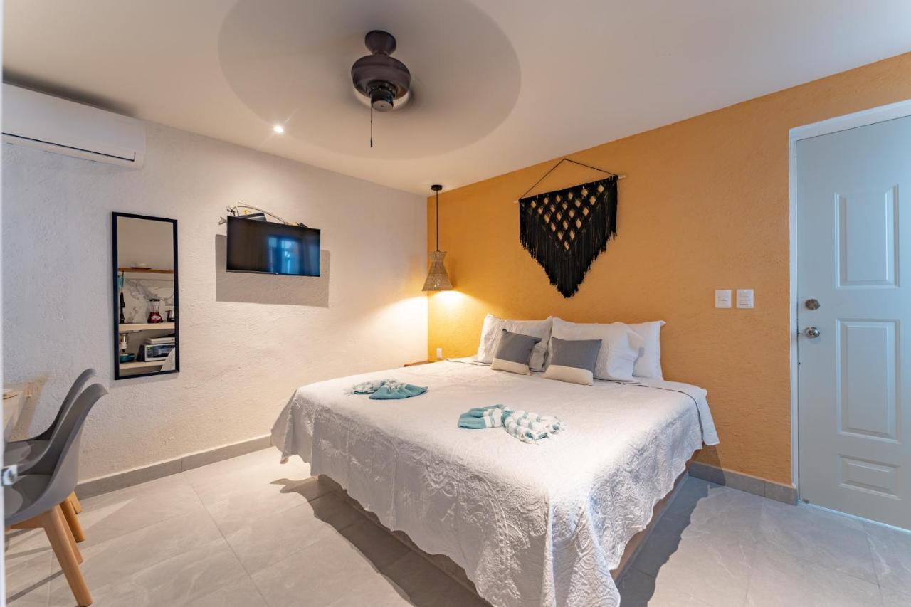 Casa Yako Apartment *