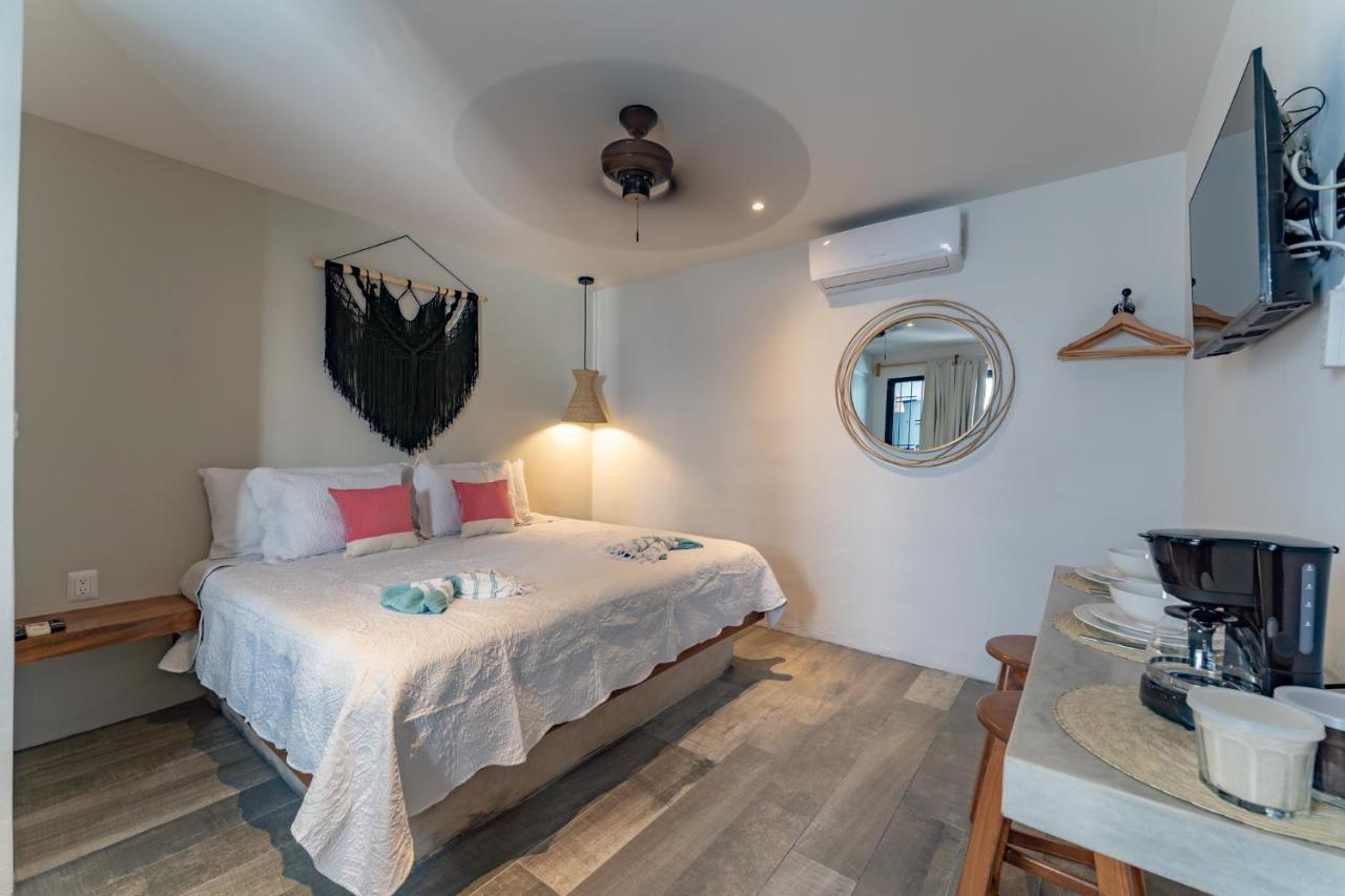 Apartment Casa Yako