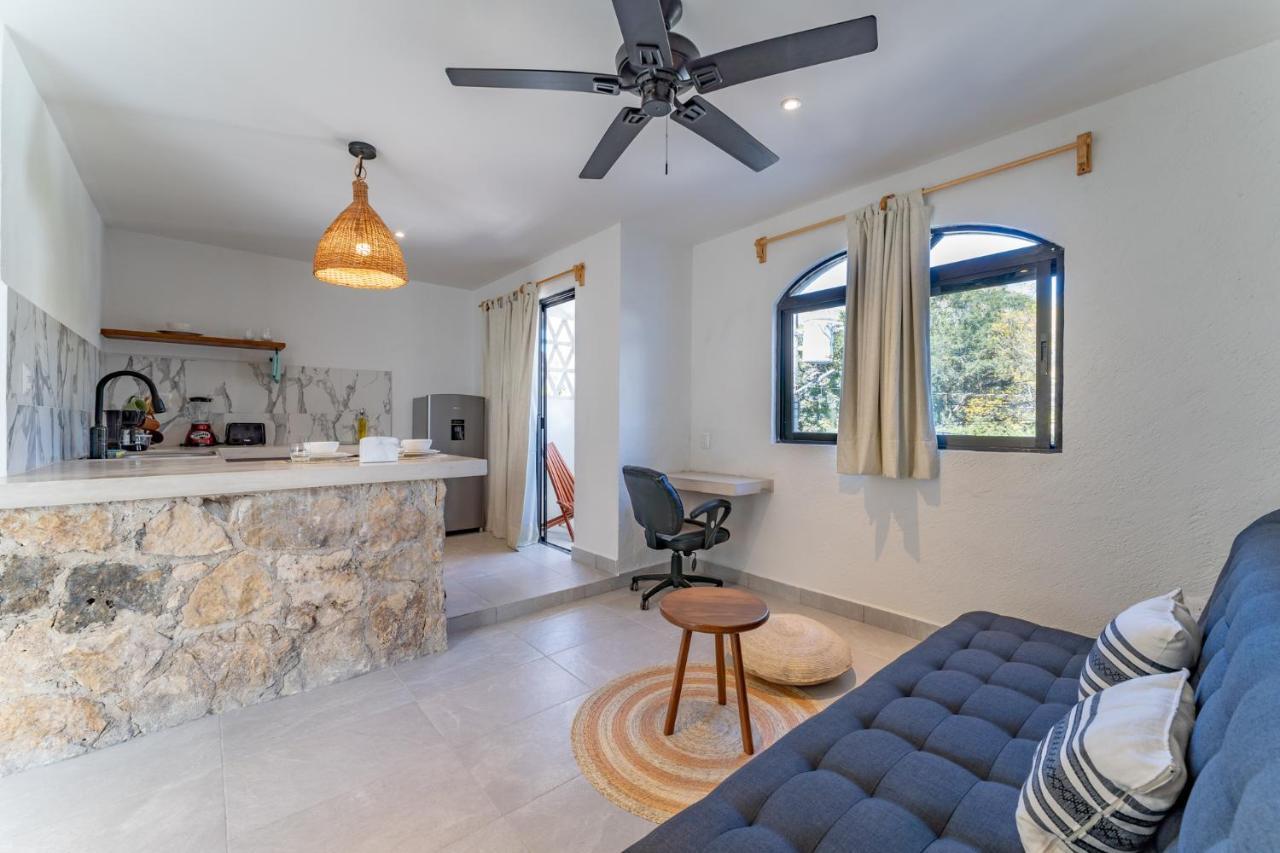 Casa Yako Apartment Playa del Carmen