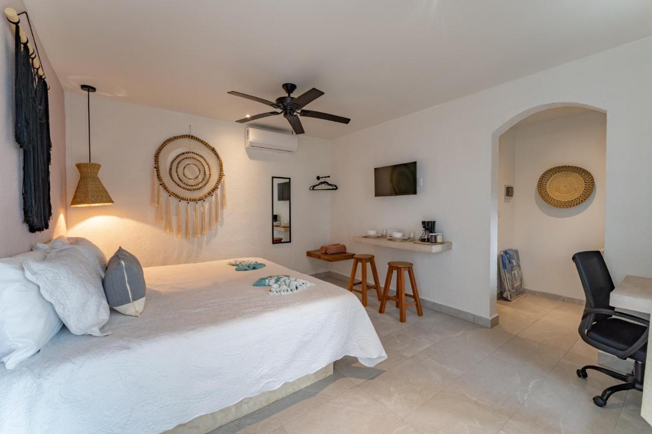 Apartment Casa Yako