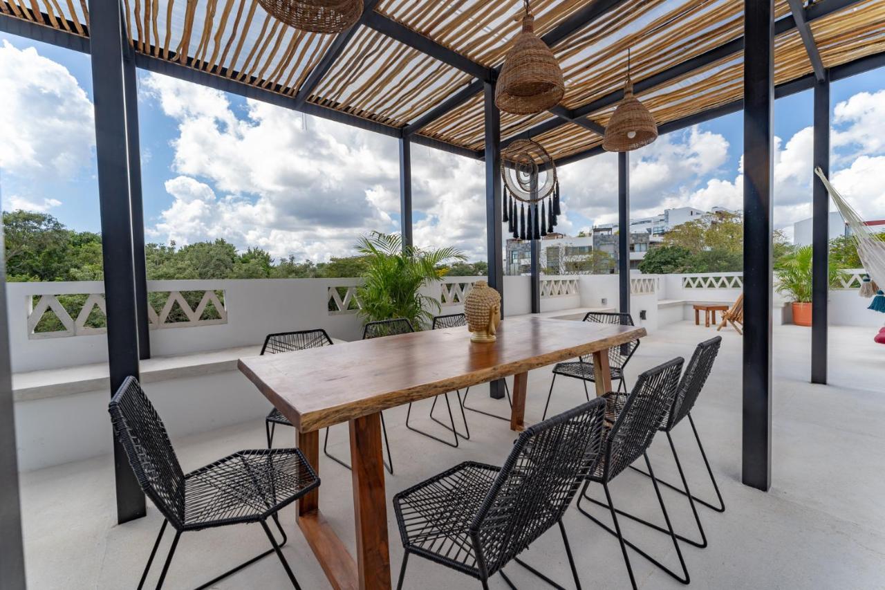 Apartamento New! Casa Yako By Mi Casa Es Tu Casa Playa del Carmen