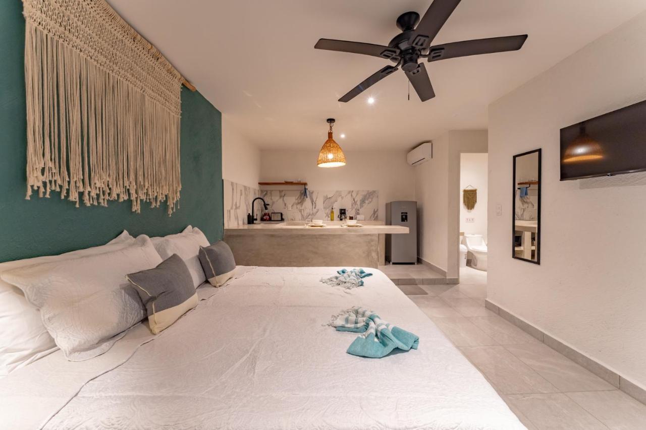 New! Casa Yako By Mi Casa Es Tu Casa Playa del Carmen