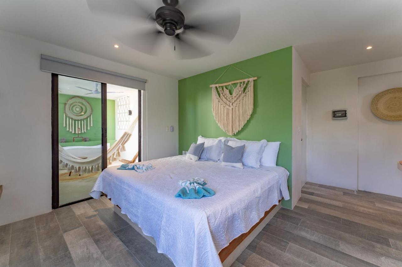 New! Casa Yako By Mi Casa Es Tu Casa Playa del Carmen