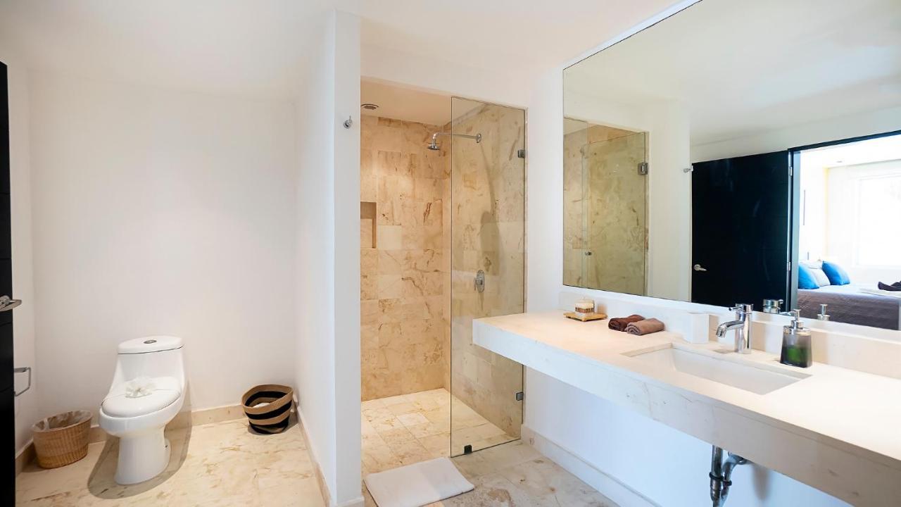 2 Bedroom Ocean View At The Elements By Bric *