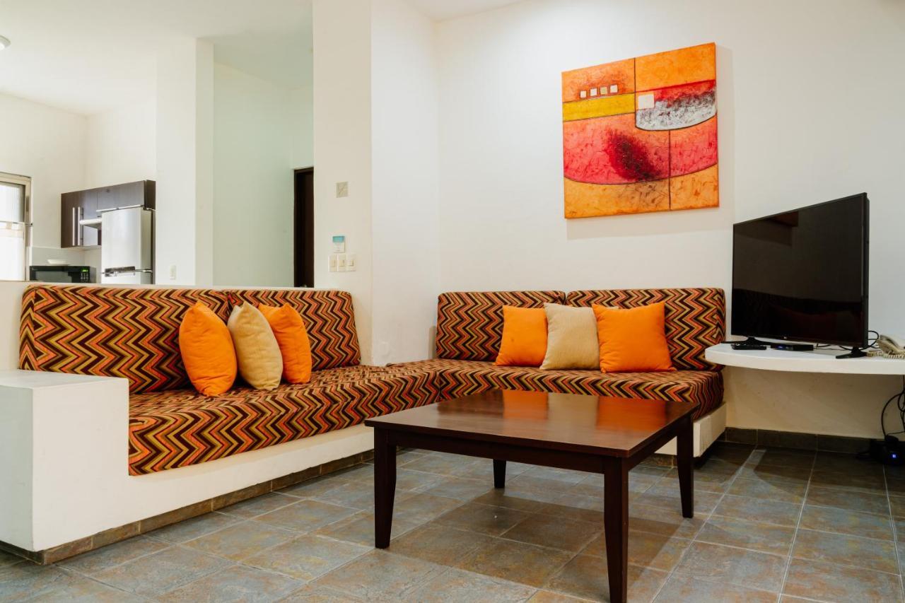 Almarea Vacation Hotel