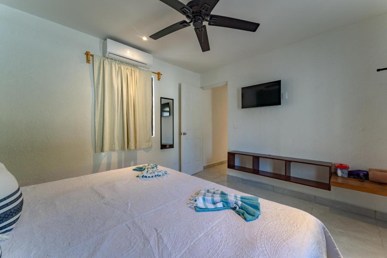 Apartamento New! Casa Yako By Mi Casa Es Tu Casa Playa del Carmen