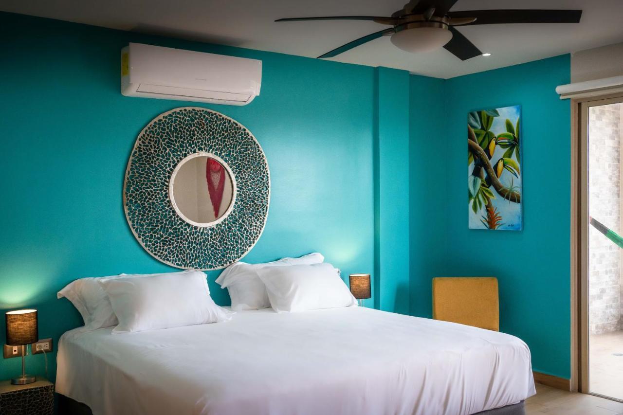 Casalesgarcons Bed & Breakfast *