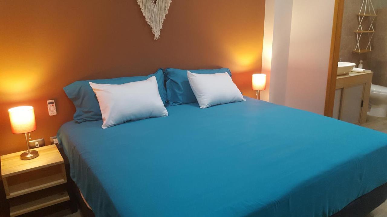 Casalesgarcons Playa del Carmen