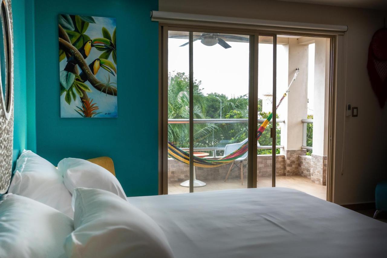 Casalesgarcons Bed & Breakfast