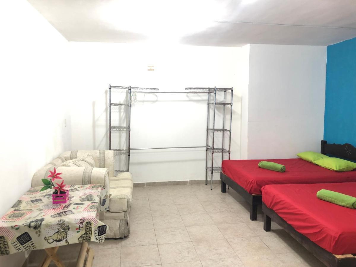 Homestay Casa Xpu Ha *
