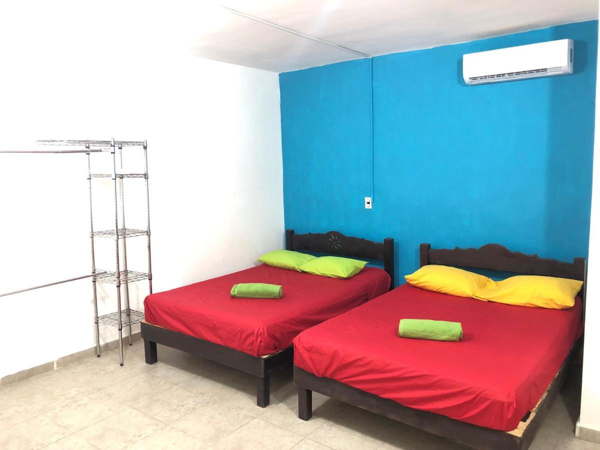 Casa Xpu Ha Homestay *