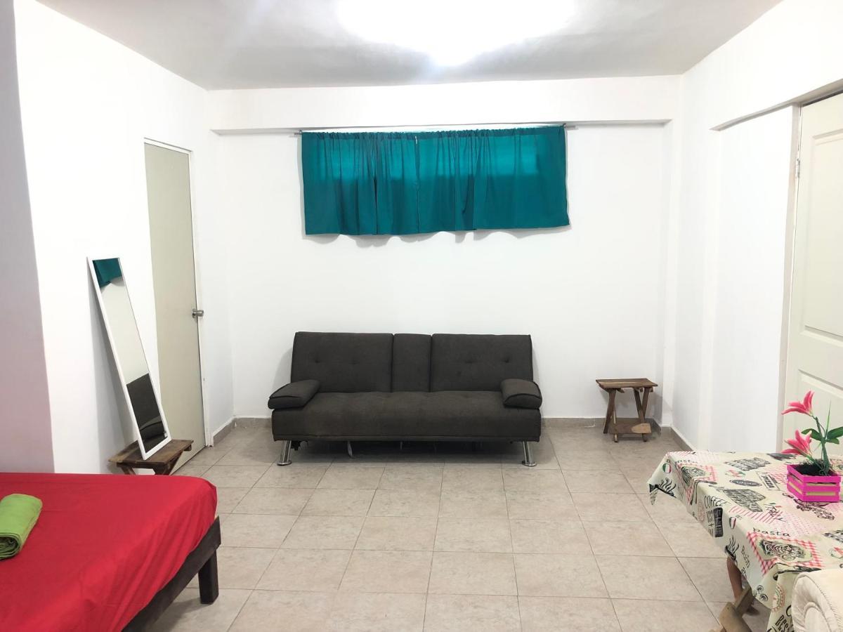 Homestay Casa Xpu Ha