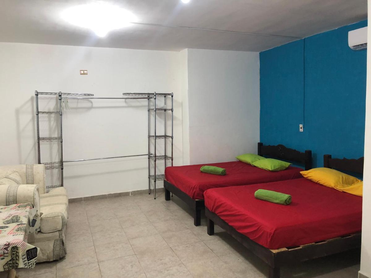 Casa Xpu Ha Homestay *