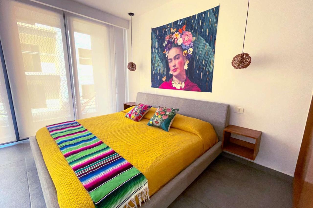 Stylish On The 5th Ave Of Apartment *