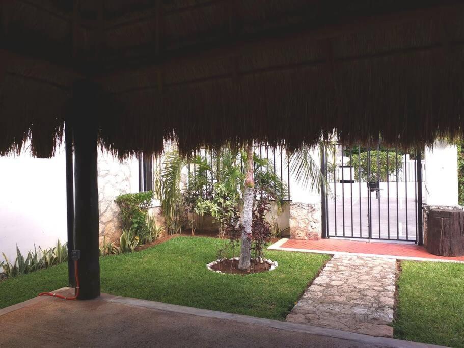 Apartment Hermoso Departamento Totalmente Equipado Playa del Carmen