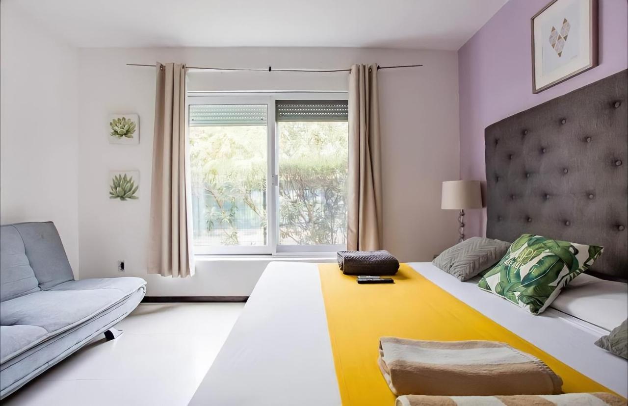 Apartment Tendenza *