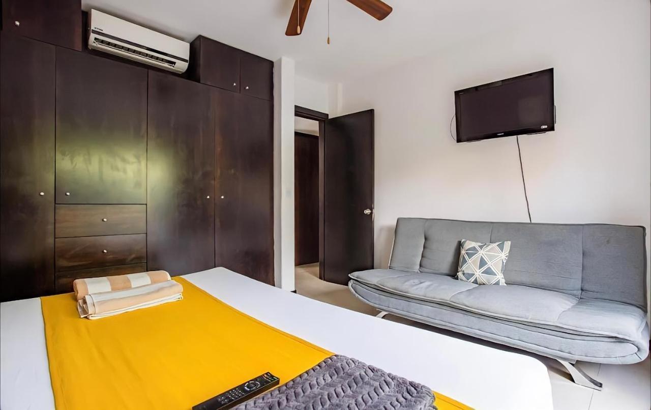 Tendenza Apartment *