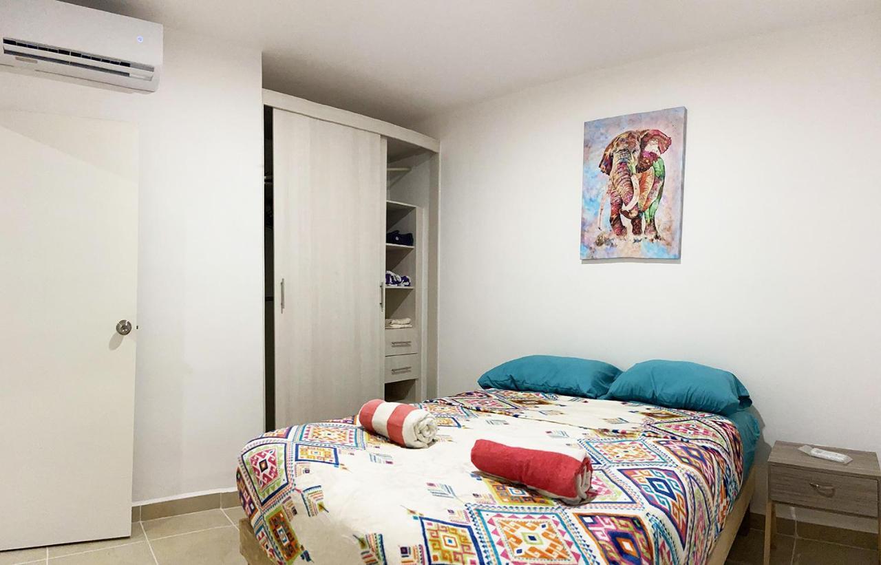 Paradise House - El Sitio Tu Relax Playa del Carmen