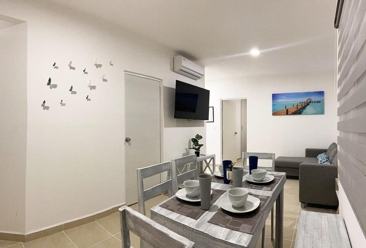 Apartamento Paradise House - El Sitio Tu Relax *