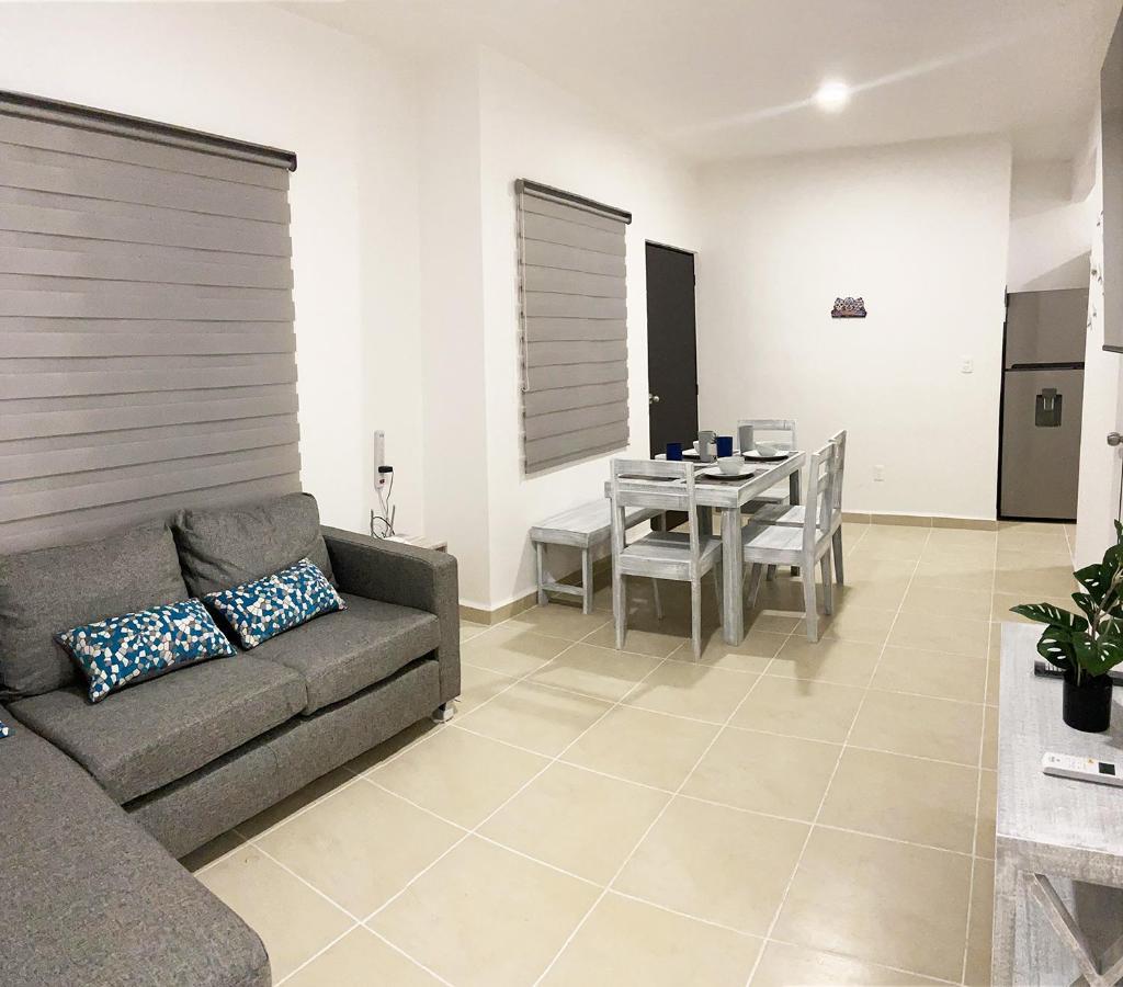 Paradise House - El Sitio Tu Relax